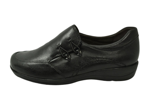 CAPRICE 24705-41 022 black nappa