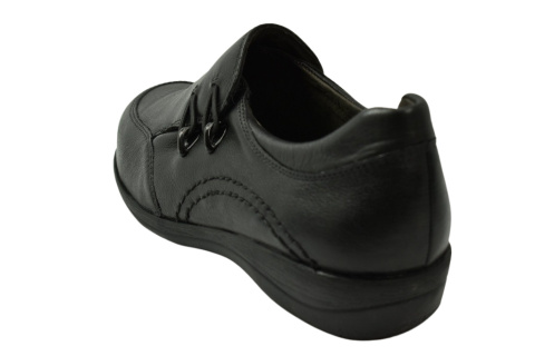 CAPRICE 24705-41 022 black nappa