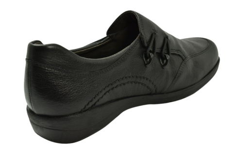 CAPRICE 24705-41 022 black nappa