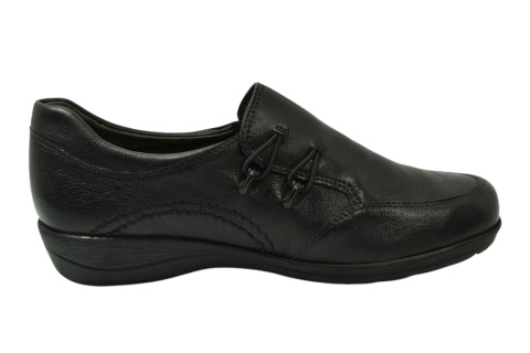 CAPRICE 24705-41 022 black nappa