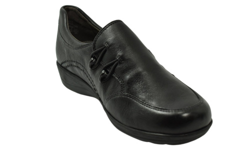 CAPRICE 24705-41 022 black nappa