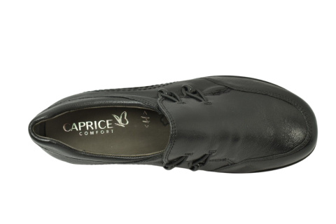 CAPRICE 24705-41 022 black nappa