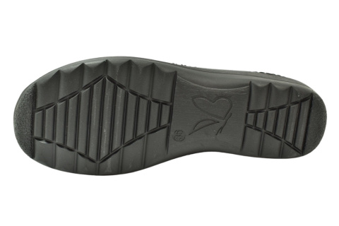 CAPRICE 24705-41 022 black nappa