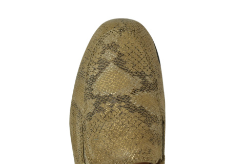 CAPRICE 24701-41 316 taupe reptaile