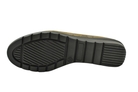 CAPRICE 24701-41 316 taupe reptaile