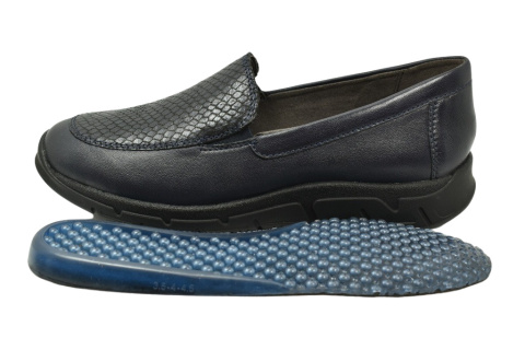 CAPRICE 24702-41 860 ocean soft co