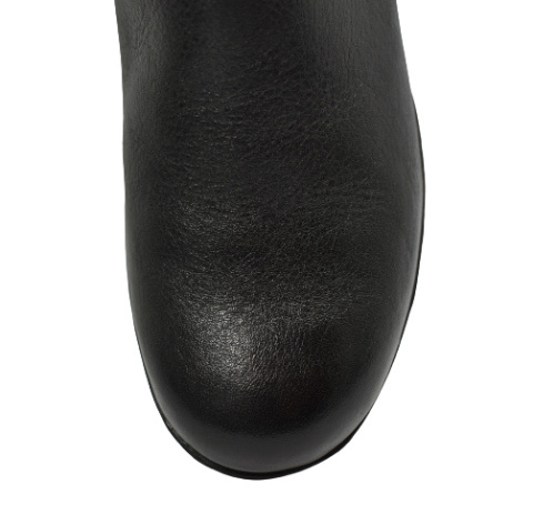 CAPRICE 25417-41 022 BLACK NAPPA