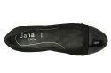 JANA SHOES 22366-41 001 black