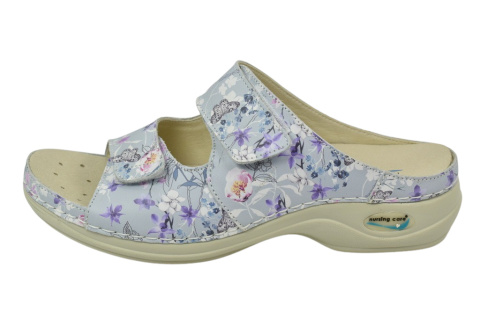 NURSING VIENA PRIMAVERA WG8F18