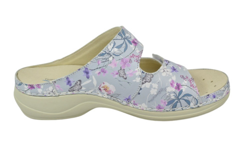 NURSING VIENA PRIMAVERA WG8F18