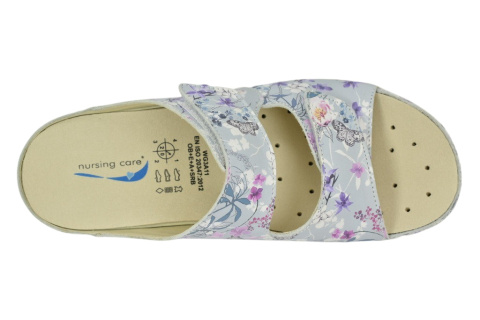 NURSING VIENA PRIMAVERA WG8F18