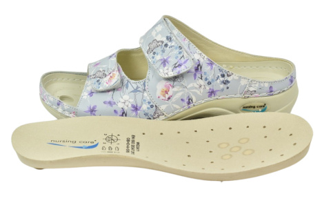 NURSING VIENA PRIMAVERA WG8F18