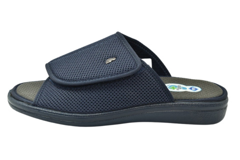 damskie klapki BEFADO 078M002 Dr Orto