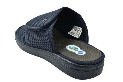 damskie klapki BEFADO 078M002 Dr Orto