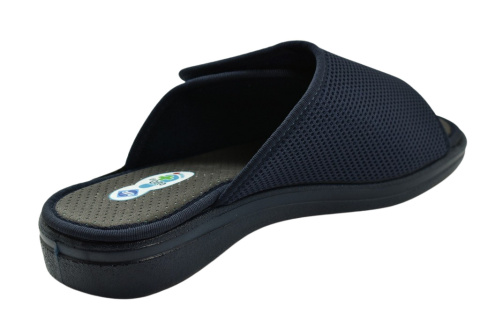 damskie klapki BEFADO 078M002 Dr Orto