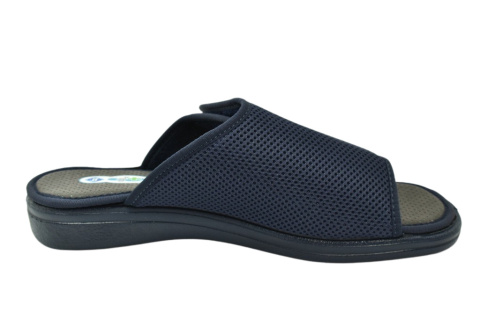 damskie klapki BEFADO 078M002 Dr Orto