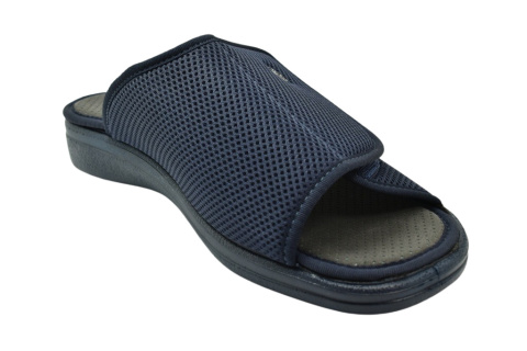 damskie klapki BEFADO 078M002 Dr Orto