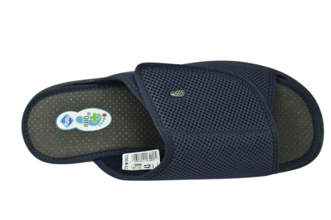 damskie klapki BEFADO 078M002 Dr Orto