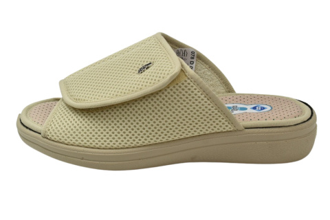 damskie klapki BEFADO 078D003 Dr Orto