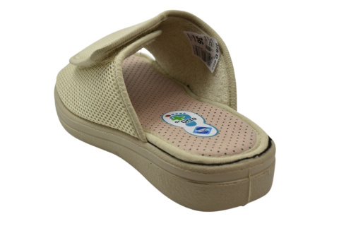 damskie klapki BEFADO 078D003 Dr Orto