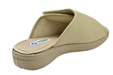 damskie klapki BEFADO 078D003 Dr Orto