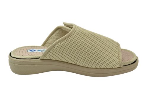 damskie klapki BEFADO 078D003 Dr Orto