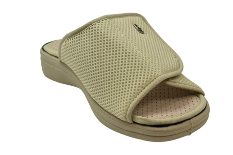 damskie klapki BEFADO 078D003 Dr Orto