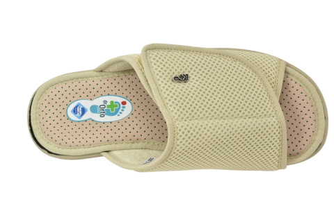 damskie klapki BEFADO 078D003 Dr Orto