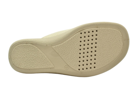 damskie klapki BEFADO 078D003 Dr Orto