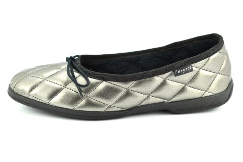 FARGEOT Barbara etain