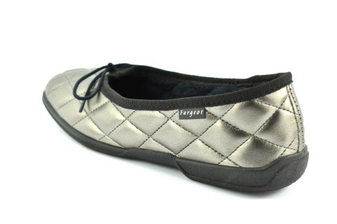 FARGEOT Barbara etain