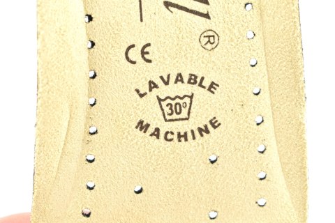 PODOWELL Magik beżowy ecru