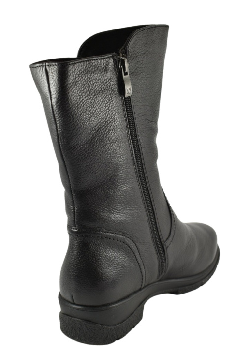 CAPRICE 26410-41 022 BLACK NAPPA