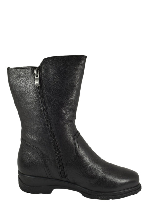 CAPRICE 26410-41 022 BLACK NAPPA