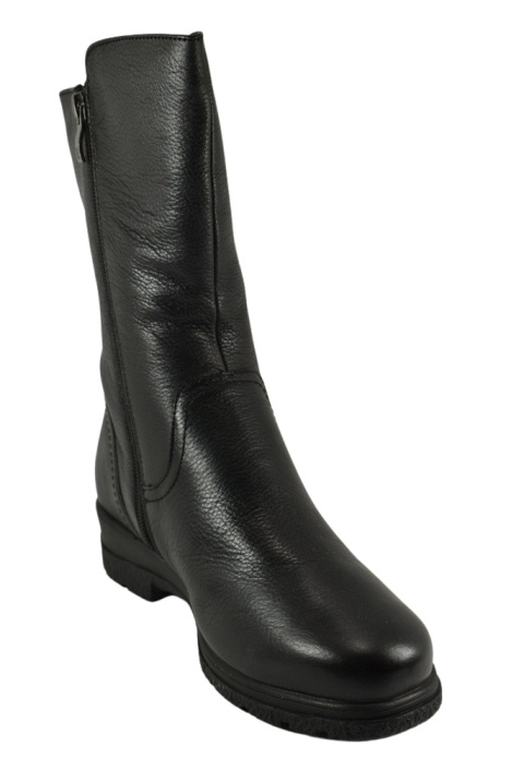 CAPRICE 26410-41 022 BLACK NAPPA