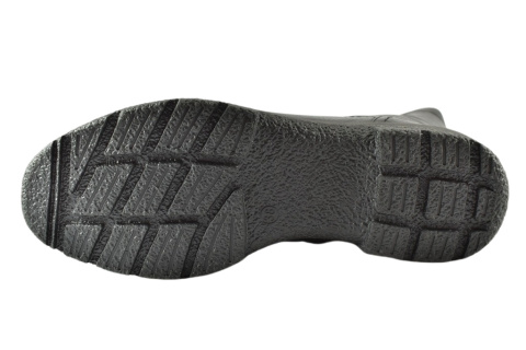 CAPRICE 26410-41 022 BLACK NAPPA