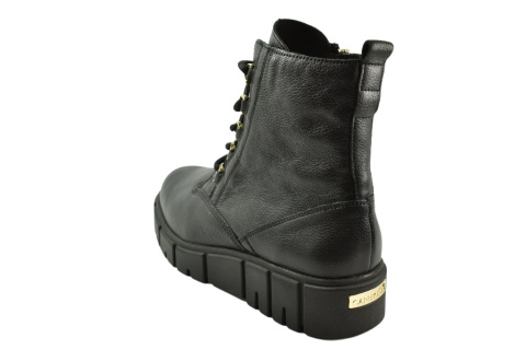 CAPRICE 25207-41 022 BLACK NAPPA