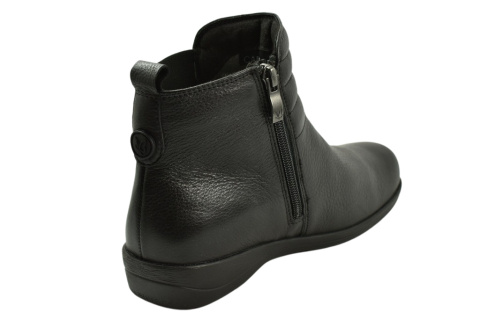 CAPRICE 25303-41 022 BLACK NAPPA