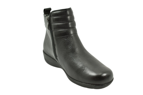 CAPRICE 25303-41 022 BLACK NAPPA