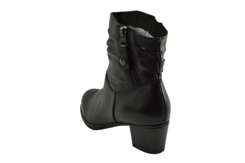 CAPRICE 25348-41 040 BLACK SOFTNAP