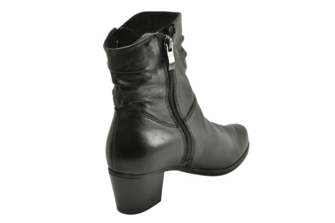 CAPRICE 25348-41 040 BLACK SOFTNAP