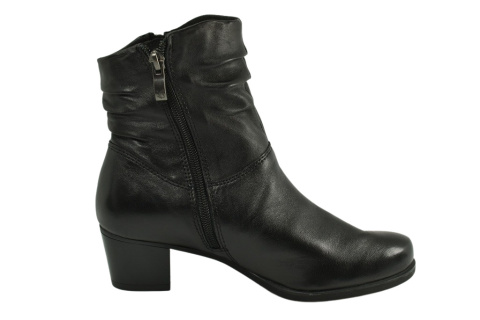 CAPRICE 25348-41 040 BLACK SOFTNAP