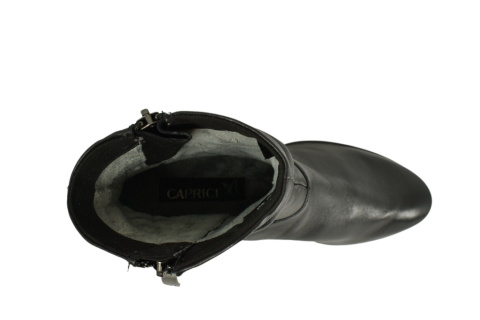 CAPRICE 25348-41 040 BLACK SOFTNAP