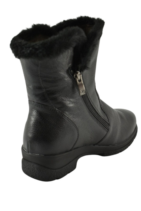 CAPRICE 26409-41 02B BLACK NAPPA