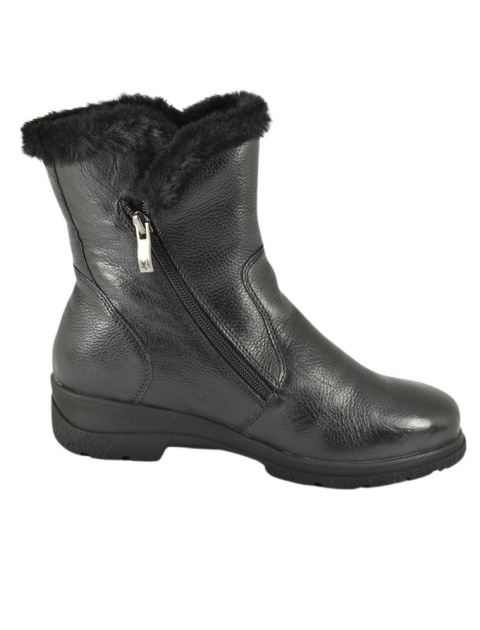 CAPRICE 26409-41 02B BLACK NAPPA