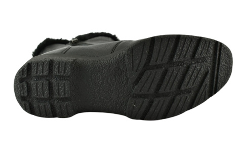 CAPRICE 26409-41 02B BLACK NAPPA