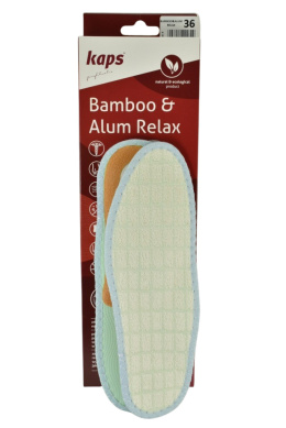 KAPS Bamboo Relax