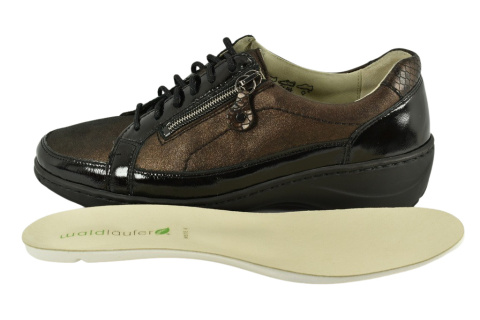 WALDLAUFER 607032 308 709 Kya