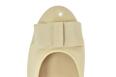 CAPRICE 22307-42 409 beige comb