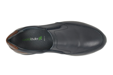 WALDLAUFER 654502 201 002 K-Fabian